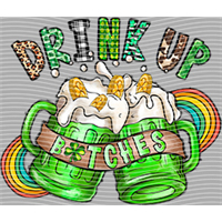 ST PATRICKS DAY-ST 428